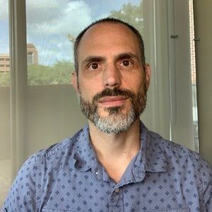 Meet your Posher, Dan